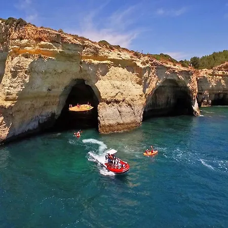 Villa In Algarve With Pool Near Beaches Βίλα *