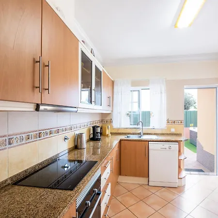 Βίλα Villa In Algarve With Pool Near Beaches *